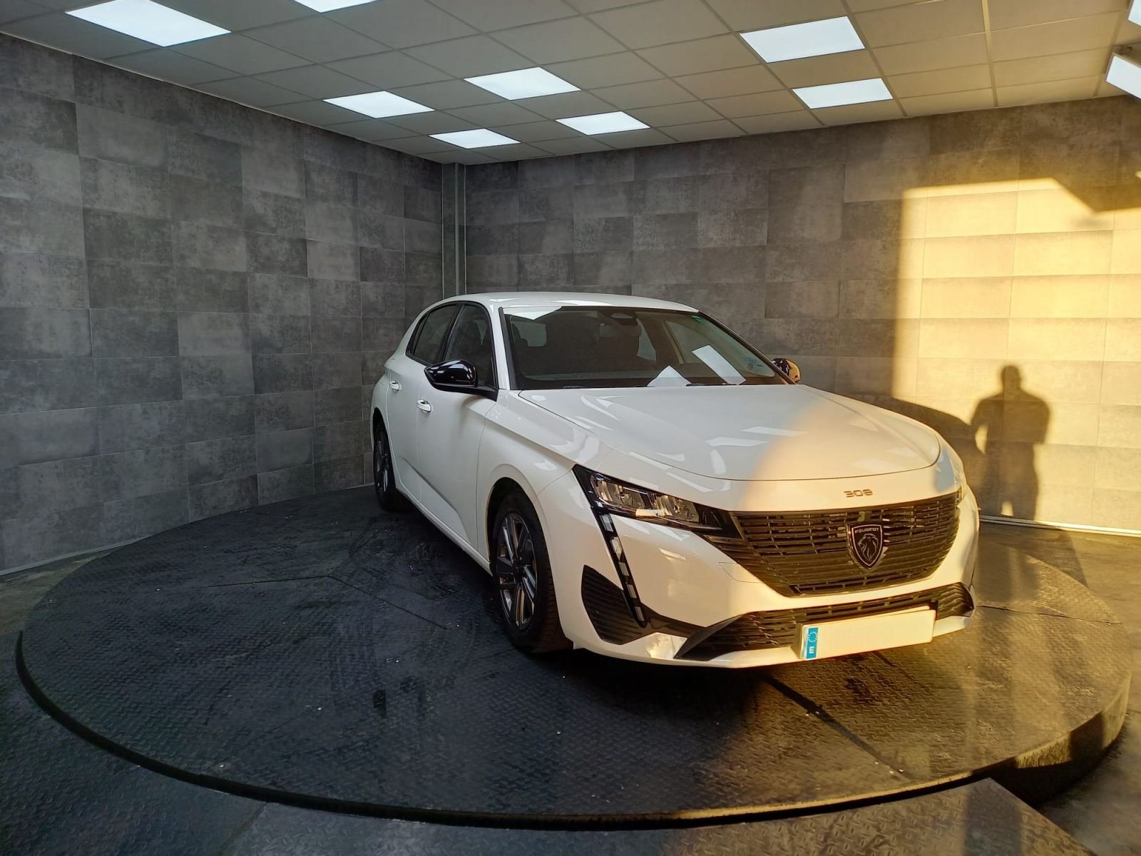 PEUGEOT 308 Active Pack BlueHDi 130CV S&S MAN 3