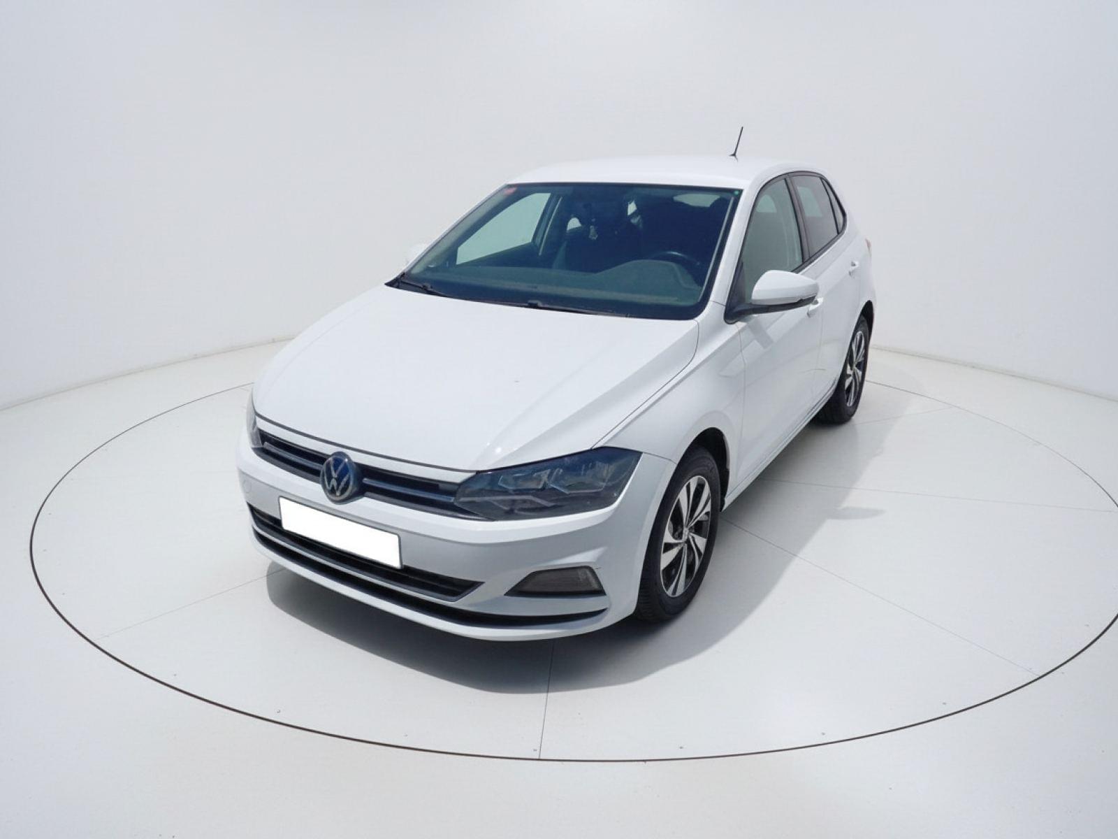 imagen de VOLKSWAGEN POLO Advance 1.0 TSI 70kW (95CV) - REF: 06747