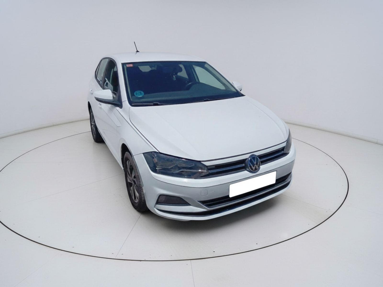 VOLKSWAGEN POLO Advance 1.0 TSI 70kW (95CV) 2