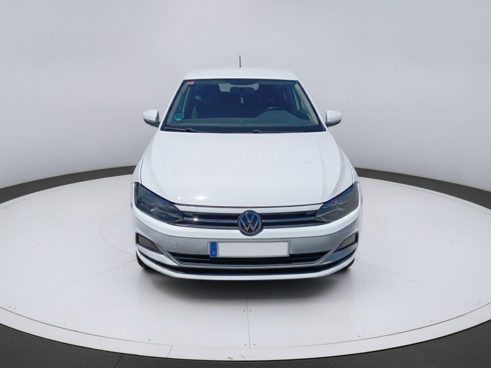 VOLKSWAGEN POLO Advance 1.0 TSI 70kW (95CV) 3