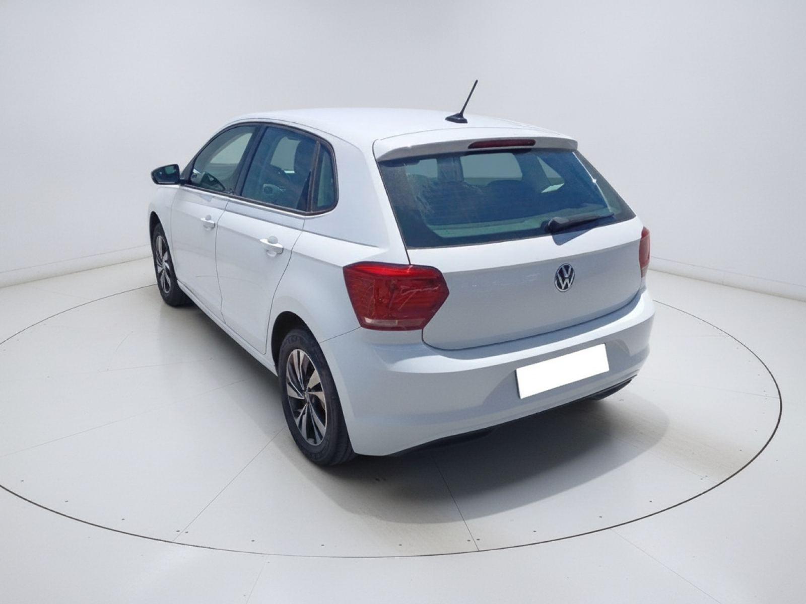 VOLKSWAGEN POLO Advance 1.0 TSI 70kW (95CV) 4