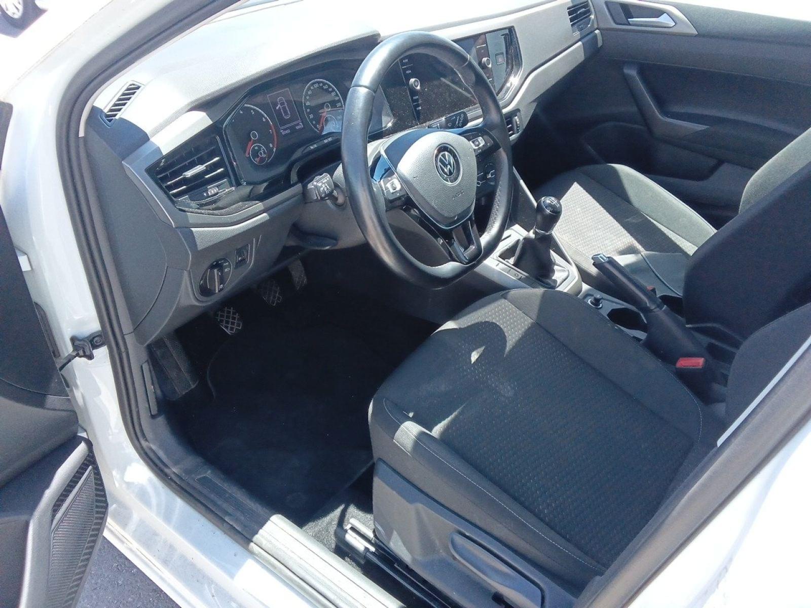 VOLKSWAGEN POLO Advance 1.0 TSI 70kW (95CV) 8