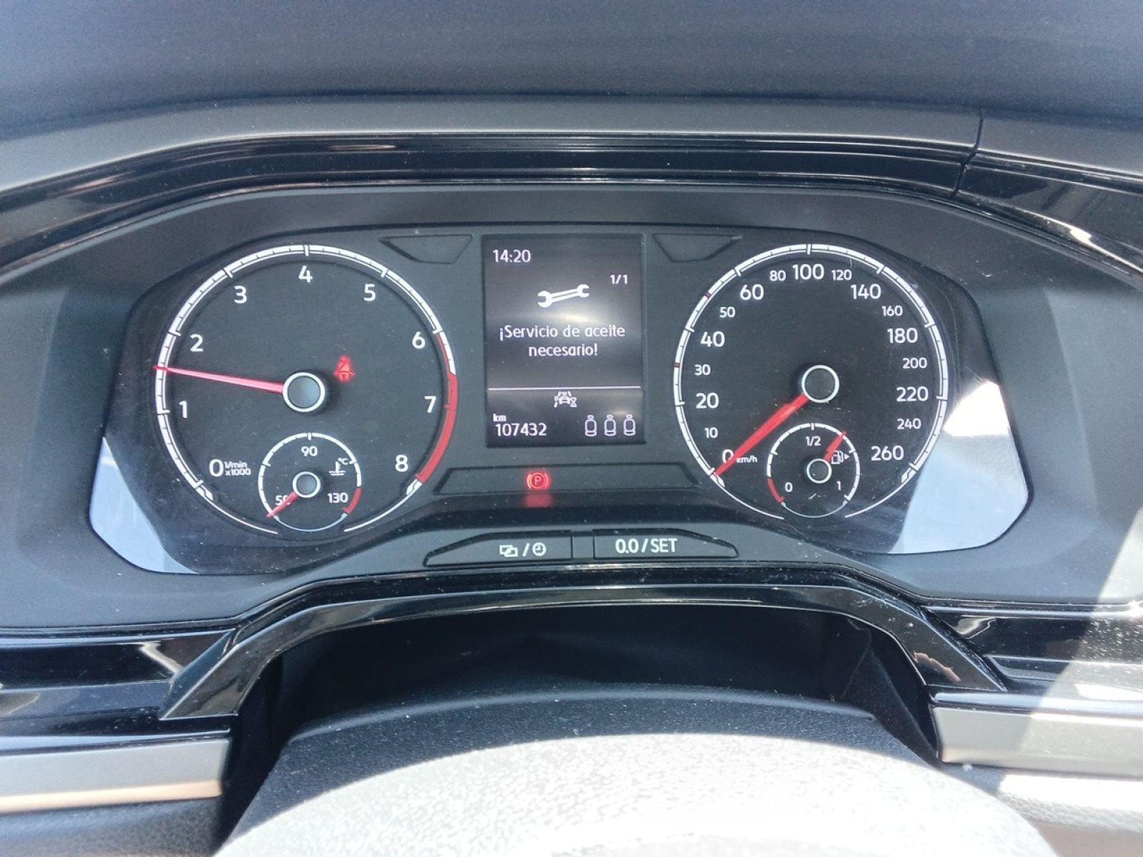 VOLKSWAGEN POLO Advance 1.0 TSI 70kW (95CV) 9