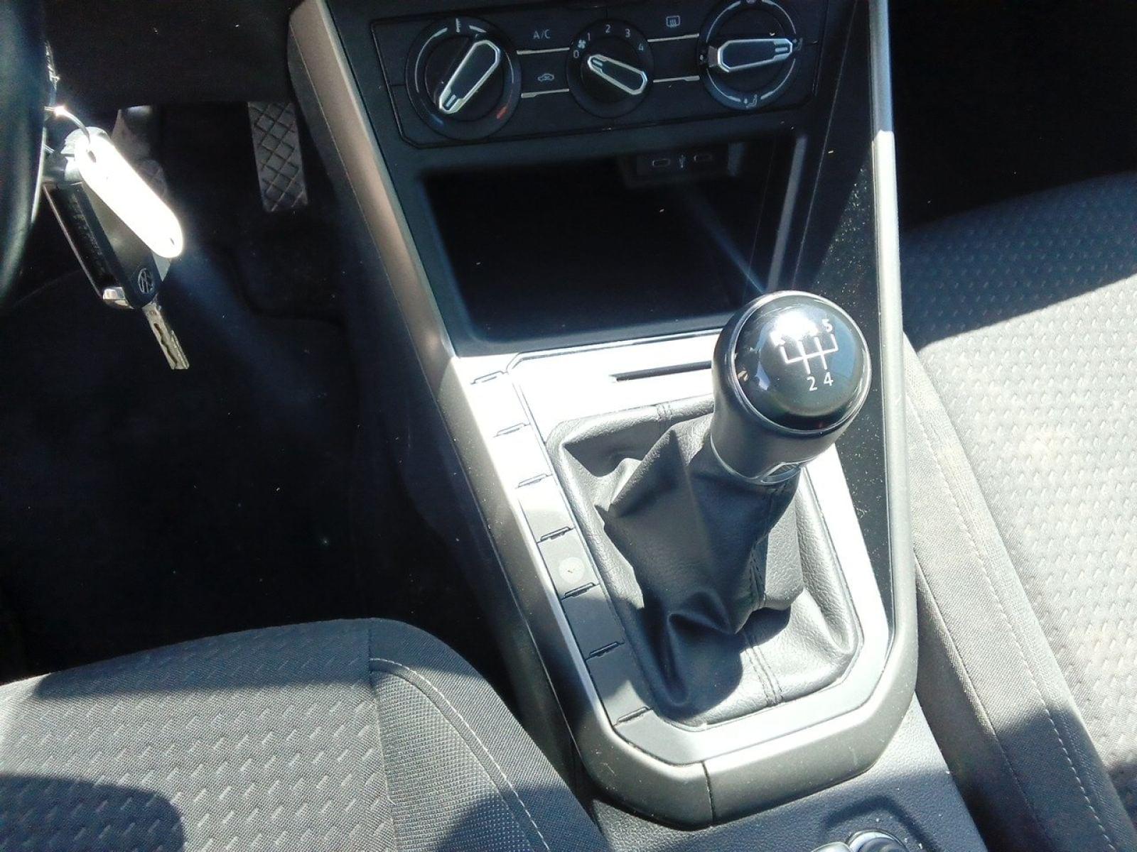 VOLKSWAGEN POLO Advance 1.0 TSI 70kW (95CV) 12
