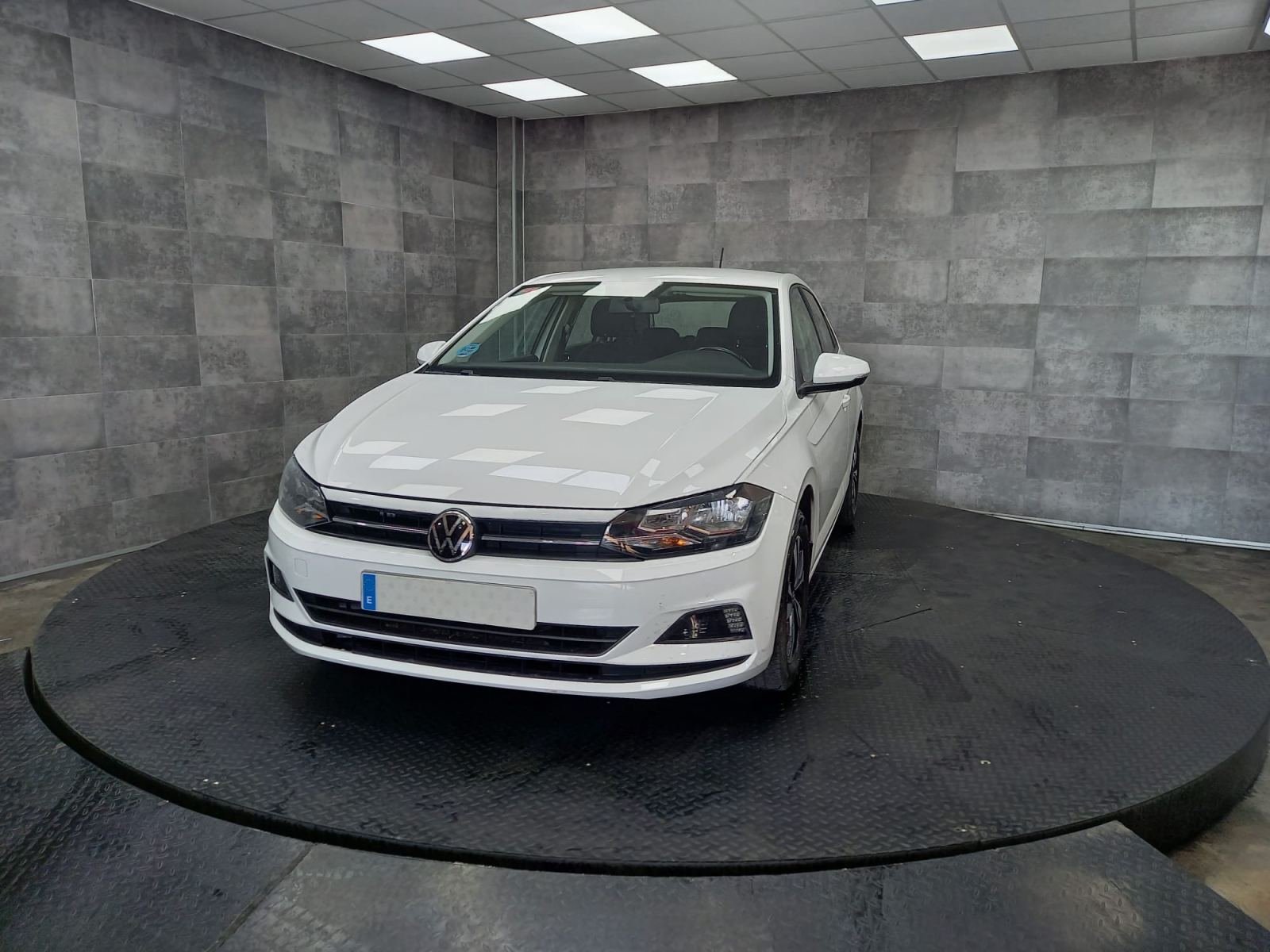 imagen de VOLKSWAGEN POLO Advance 1.0 TSI 70kW (95CV) - REF: 06747