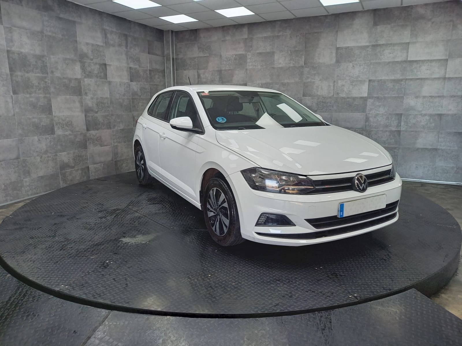 VOLKSWAGEN POLO Advance 1.0 TSI 70kW (95CV) 3