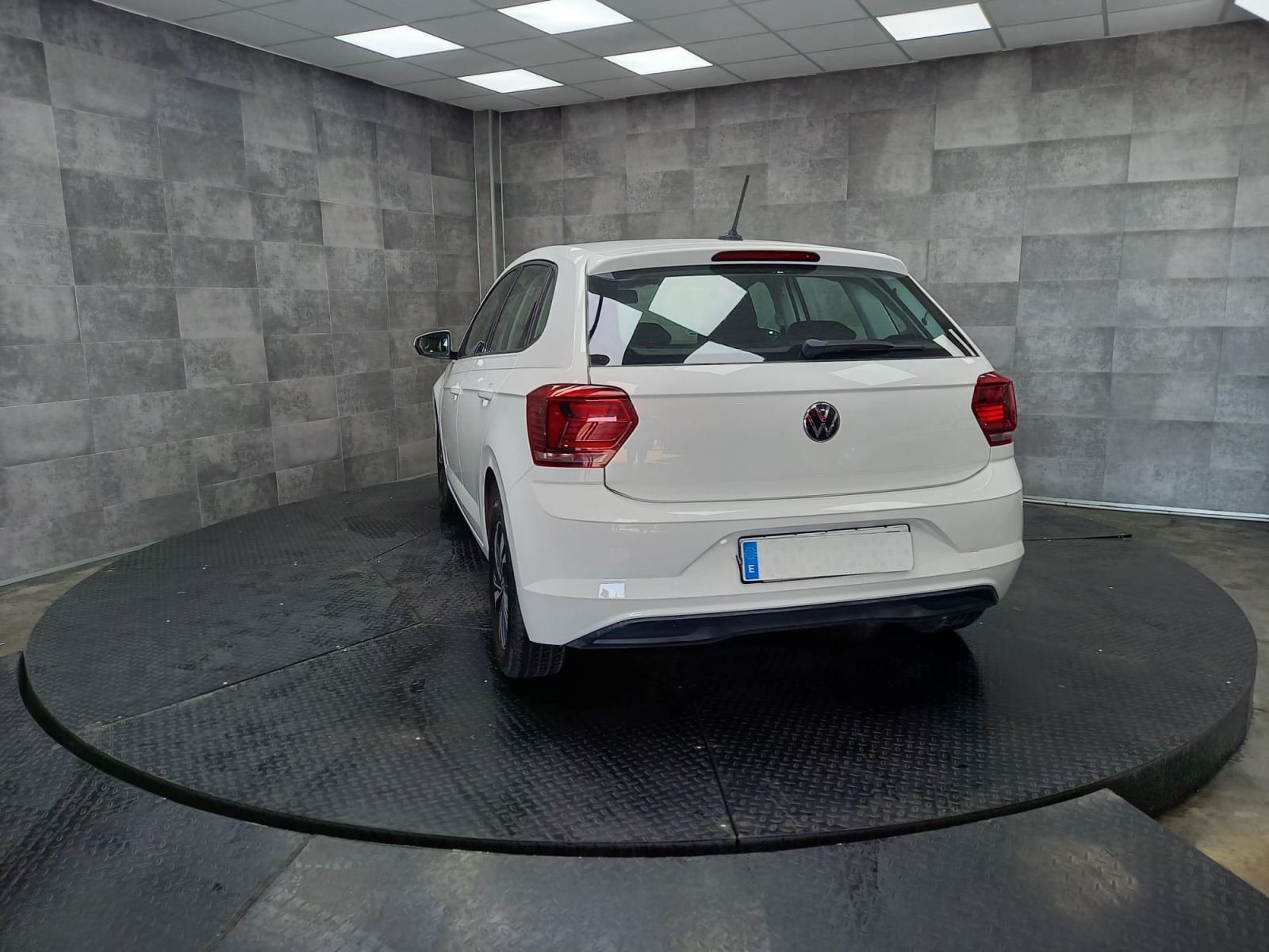 VOLKSWAGEN POLO Advance 1.0 TSI 70kW (95CV) 7