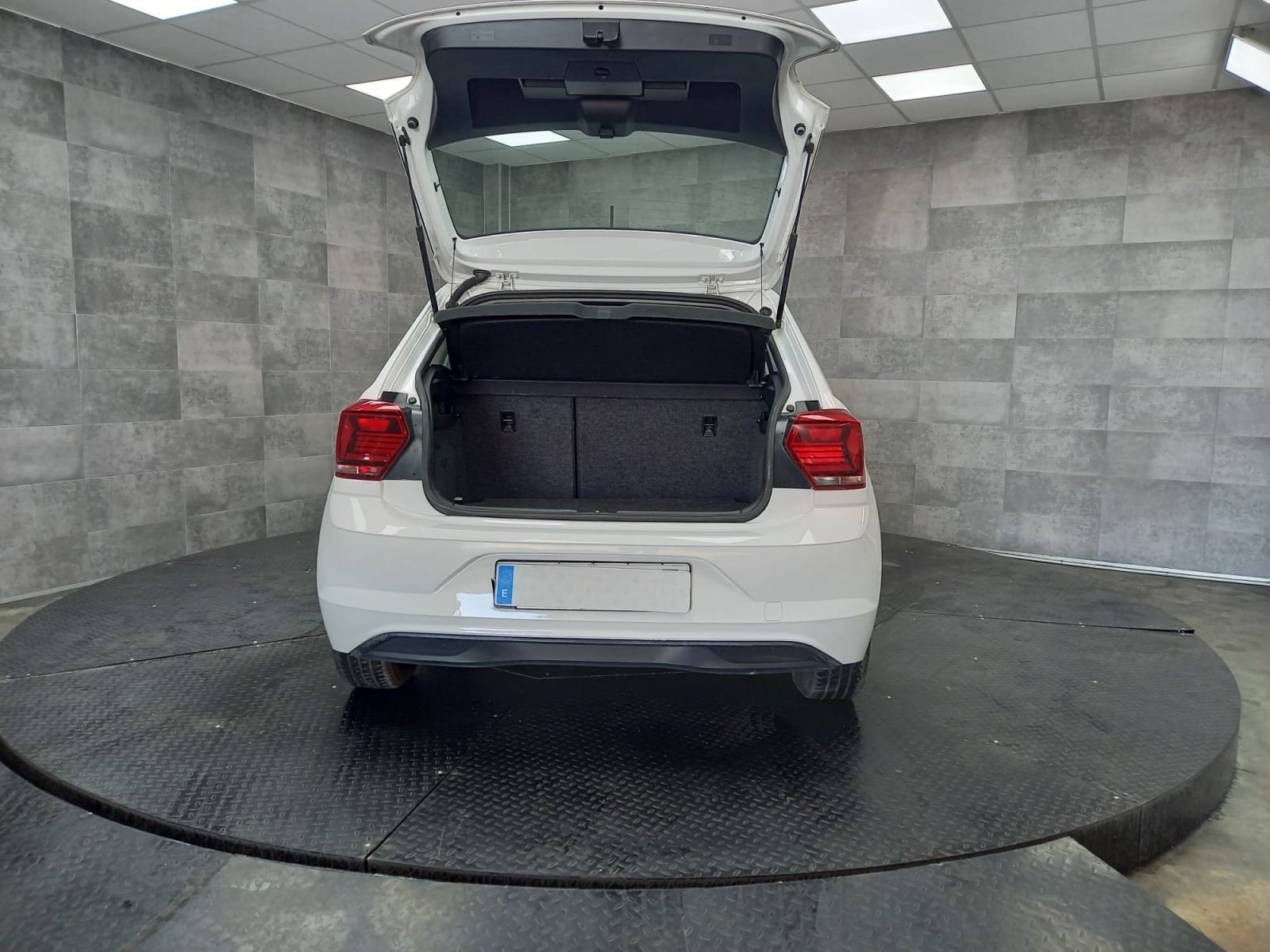 VOLKSWAGEN POLO Advance 1.0 TSI 70kW (95CV) 12