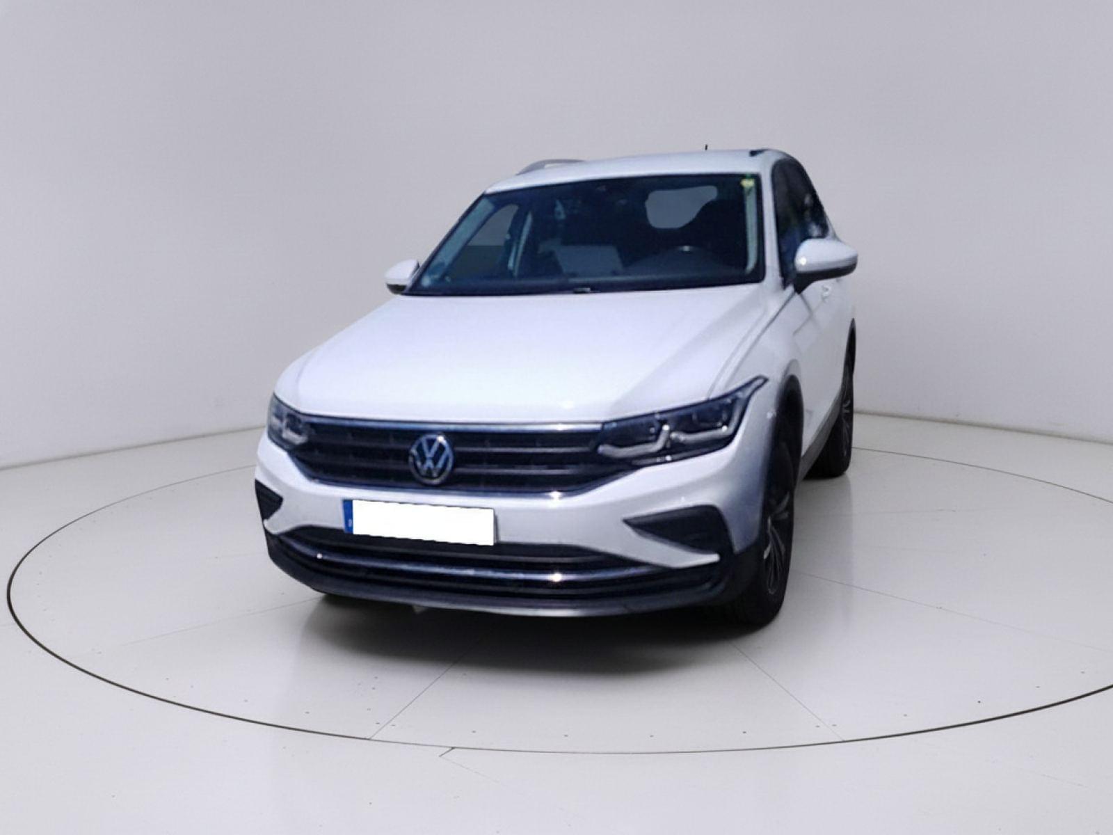 imagen de VOLKSWAGEN TIGUAN Life 1.4 TSI eHybrid 180kW (245CV) DSG - REF: 06748
