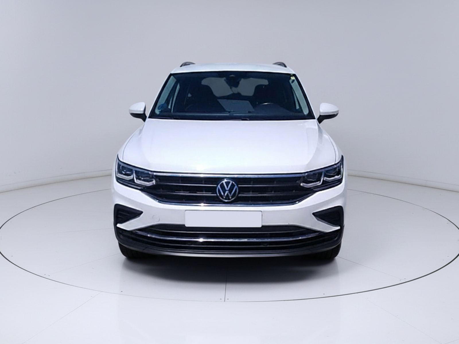 VOLKSWAGEN TIGUAN Life 1.4 TSI eHybrid 180kW (245CV) DSG 2