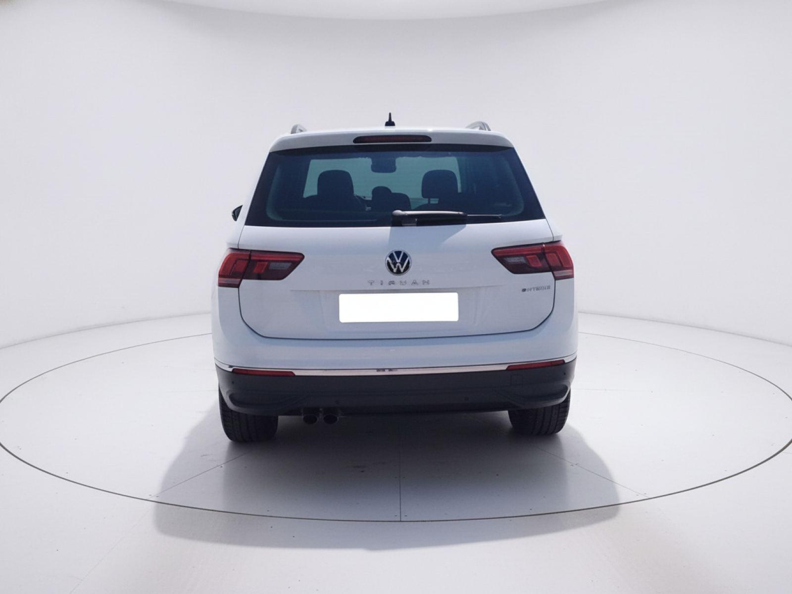 VOLKSWAGEN TIGUAN Life 1.4 TSI eHybrid 180kW (245CV) DSG 4
