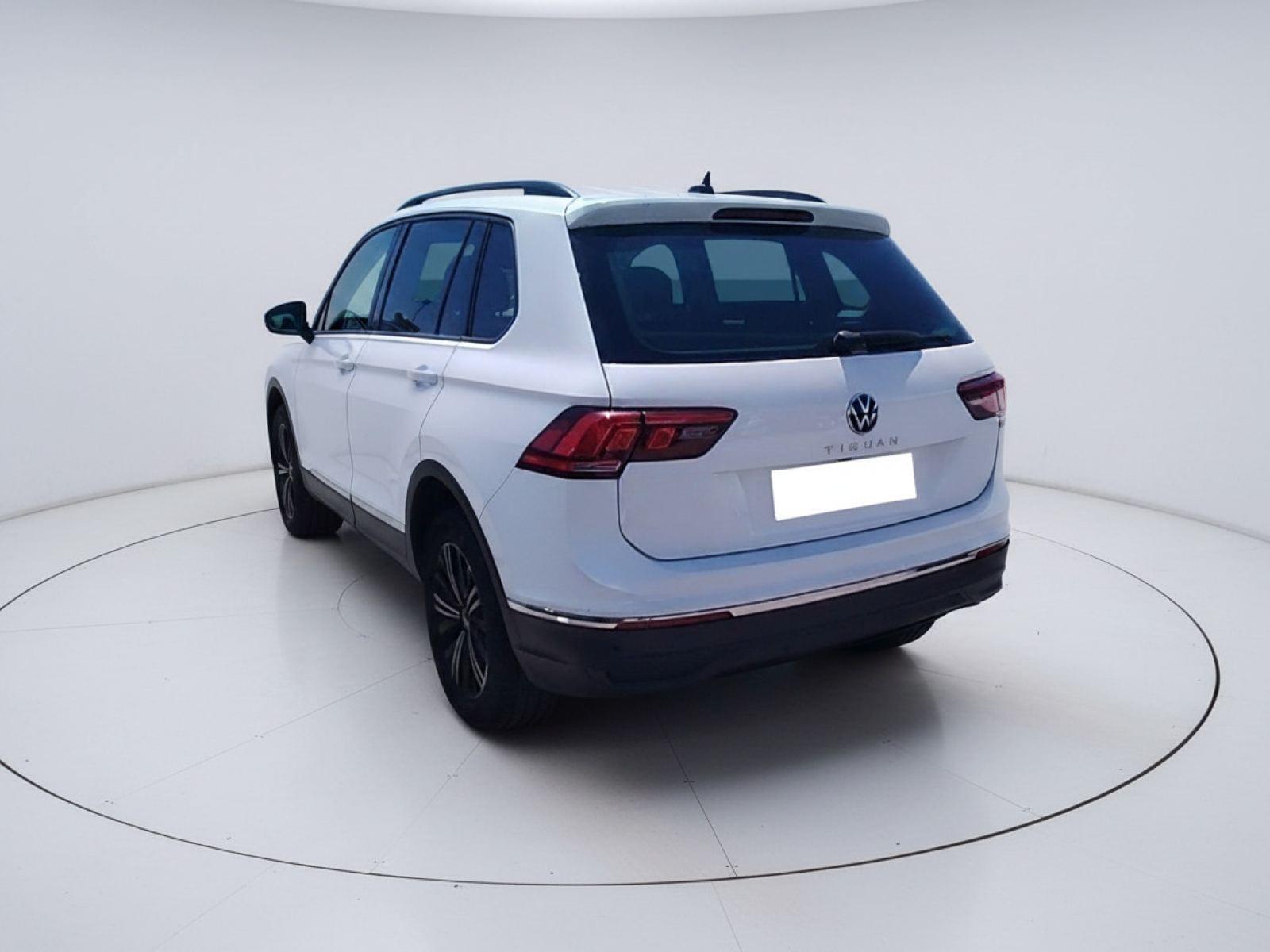 VOLKSWAGEN TIGUAN Life 1.4 TSI eHybrid 180kW (245CV) DSG 6