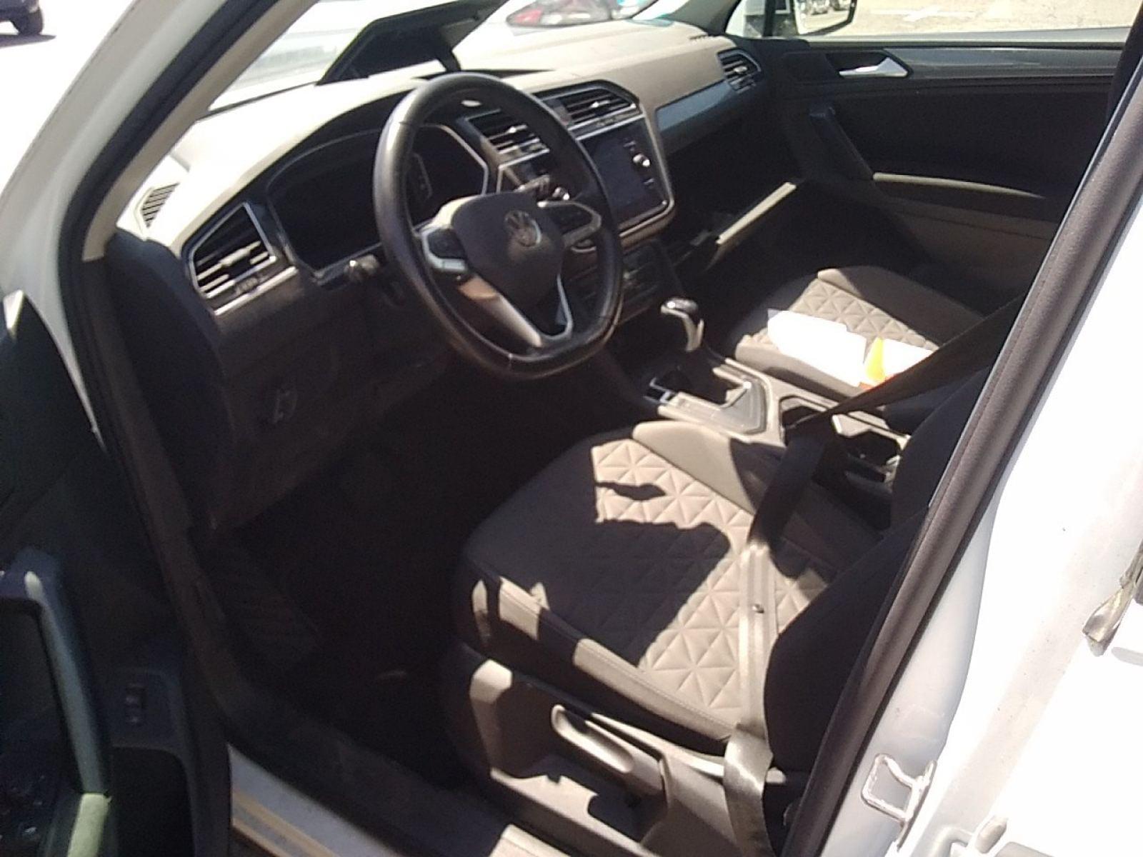 VOLKSWAGEN TIGUAN Life 1.4 TSI eHybrid 180kW (245CV) DSG 7