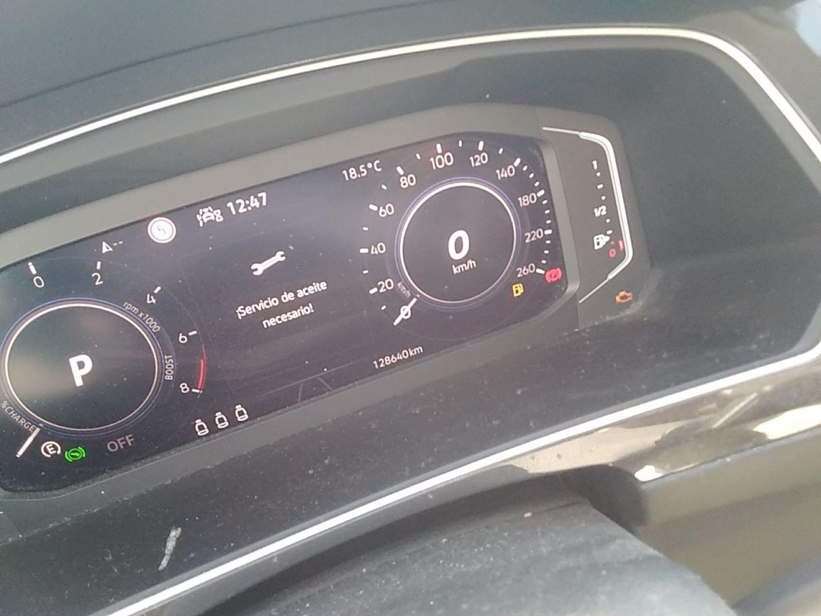 VOLKSWAGEN TIGUAN Life 1.4 TSI eHybrid 180kW (245CV) DSG 8