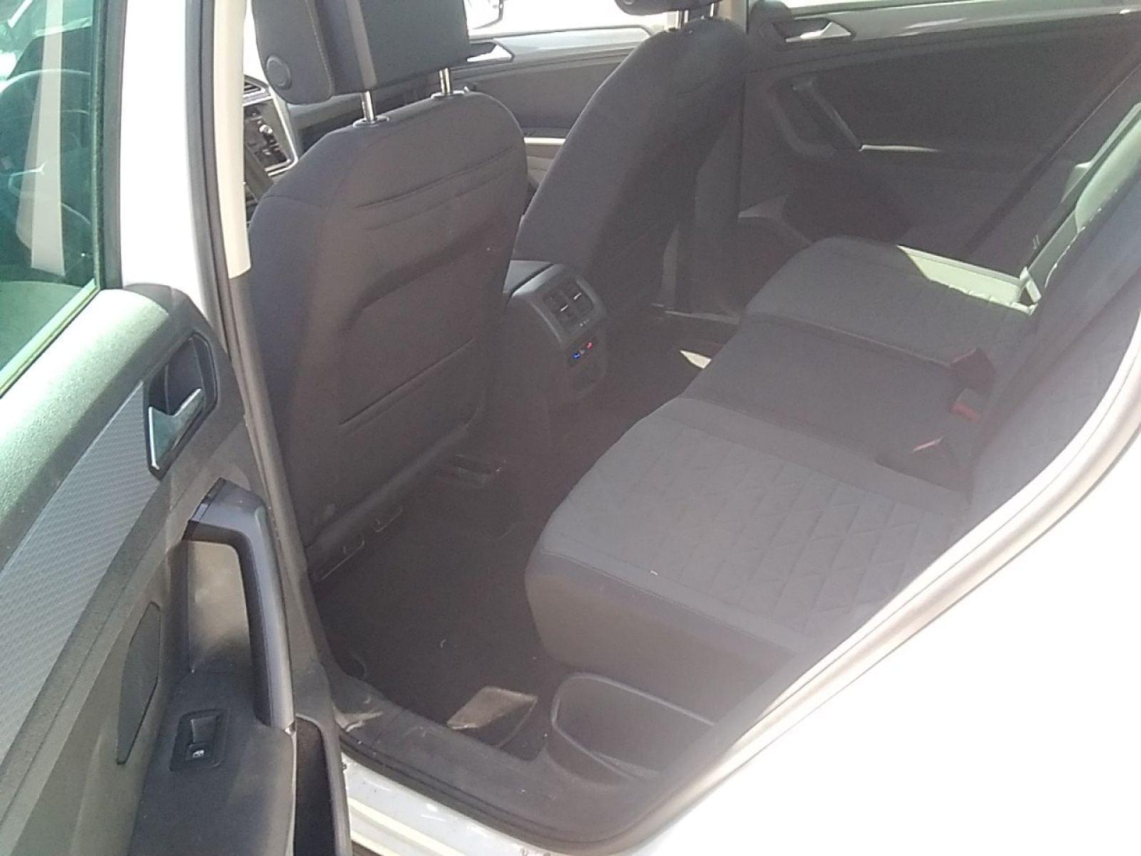 VOLKSWAGEN TIGUAN Life 1.4 TSI eHybrid 180kW (245CV) DSG 9