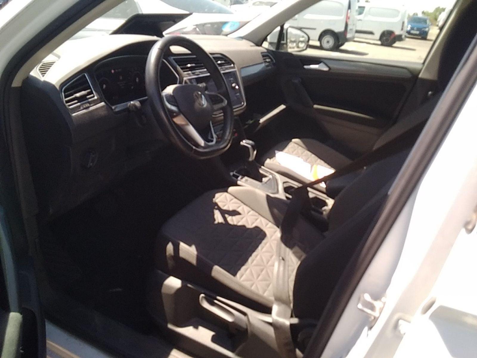 VOLKSWAGEN TIGUAN Life 1.4 TSI eHybrid 180kW (245CV) DSG 10