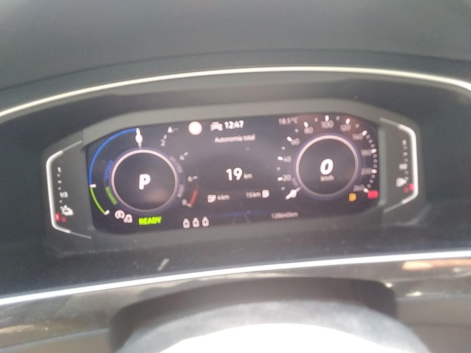 VOLKSWAGEN TIGUAN Life 1.4 TSI eHybrid 180kW (245CV) DSG 11
