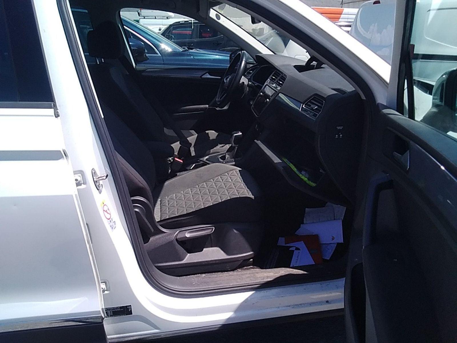 VOLKSWAGEN TIGUAN Life 1.4 TSI eHybrid 180kW (245CV) DSG 13