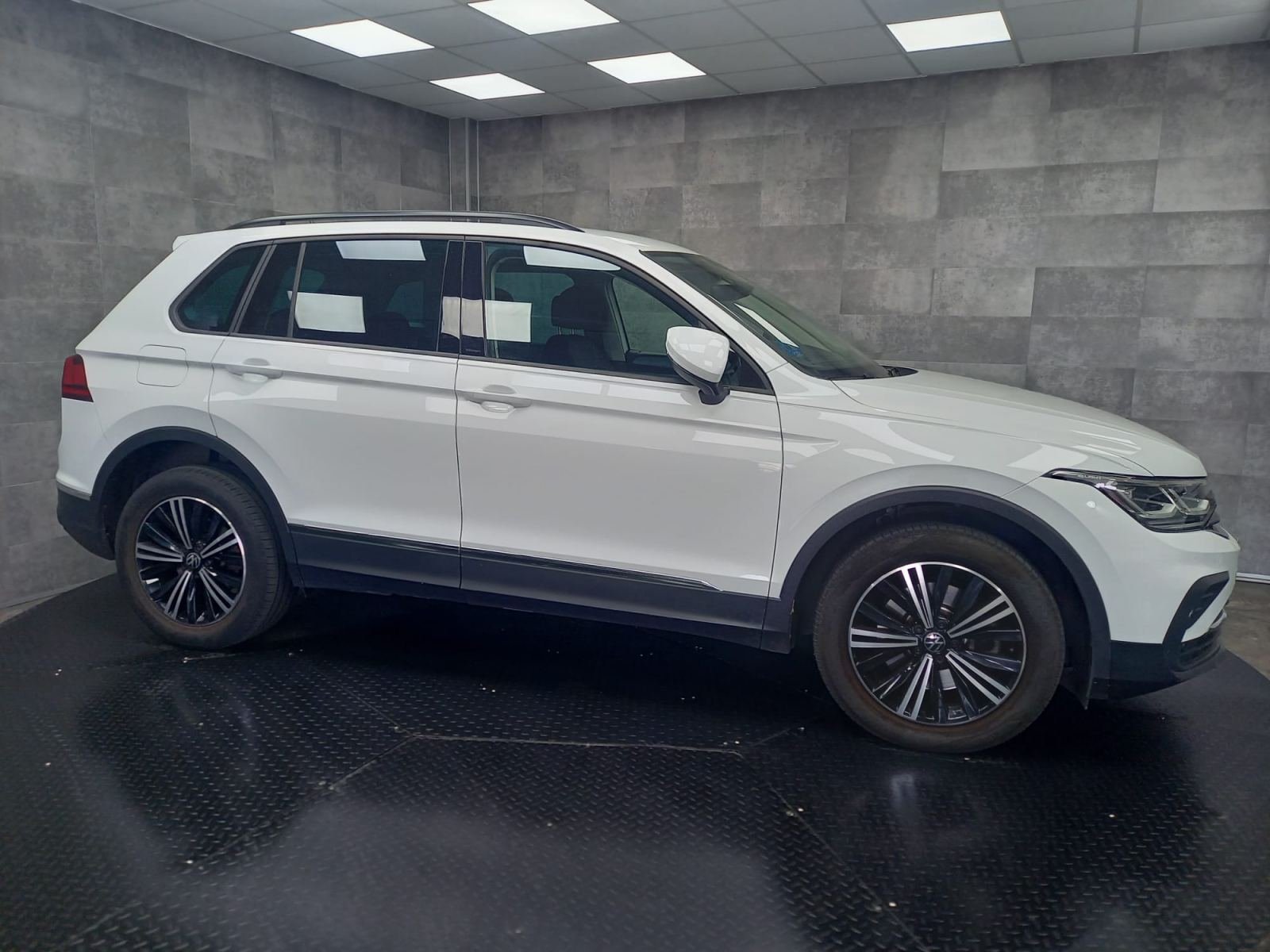 VOLKSWAGEN TIGUAN Life 1.4 TSI eHybrid 180kW (245CV) DSG 7