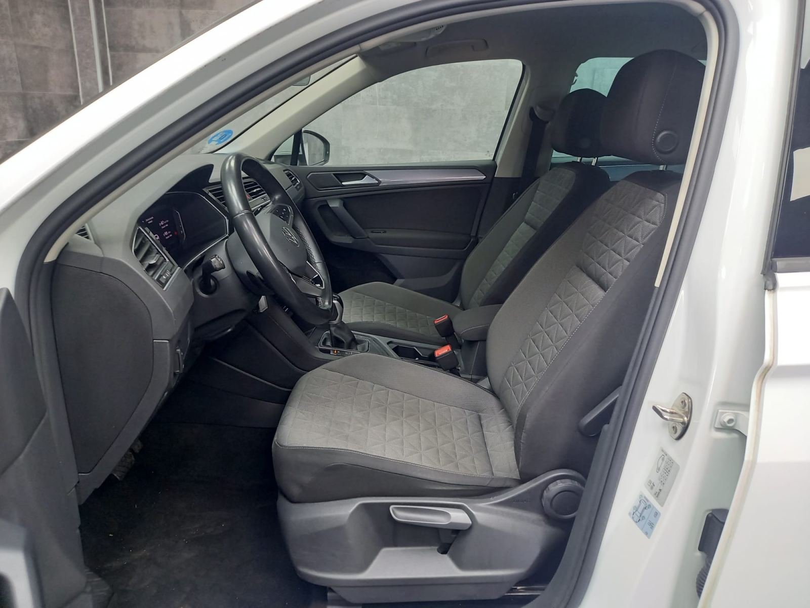 VOLKSWAGEN TIGUAN Life 1.4 TSI eHybrid 180kW (245CV) DSG 8