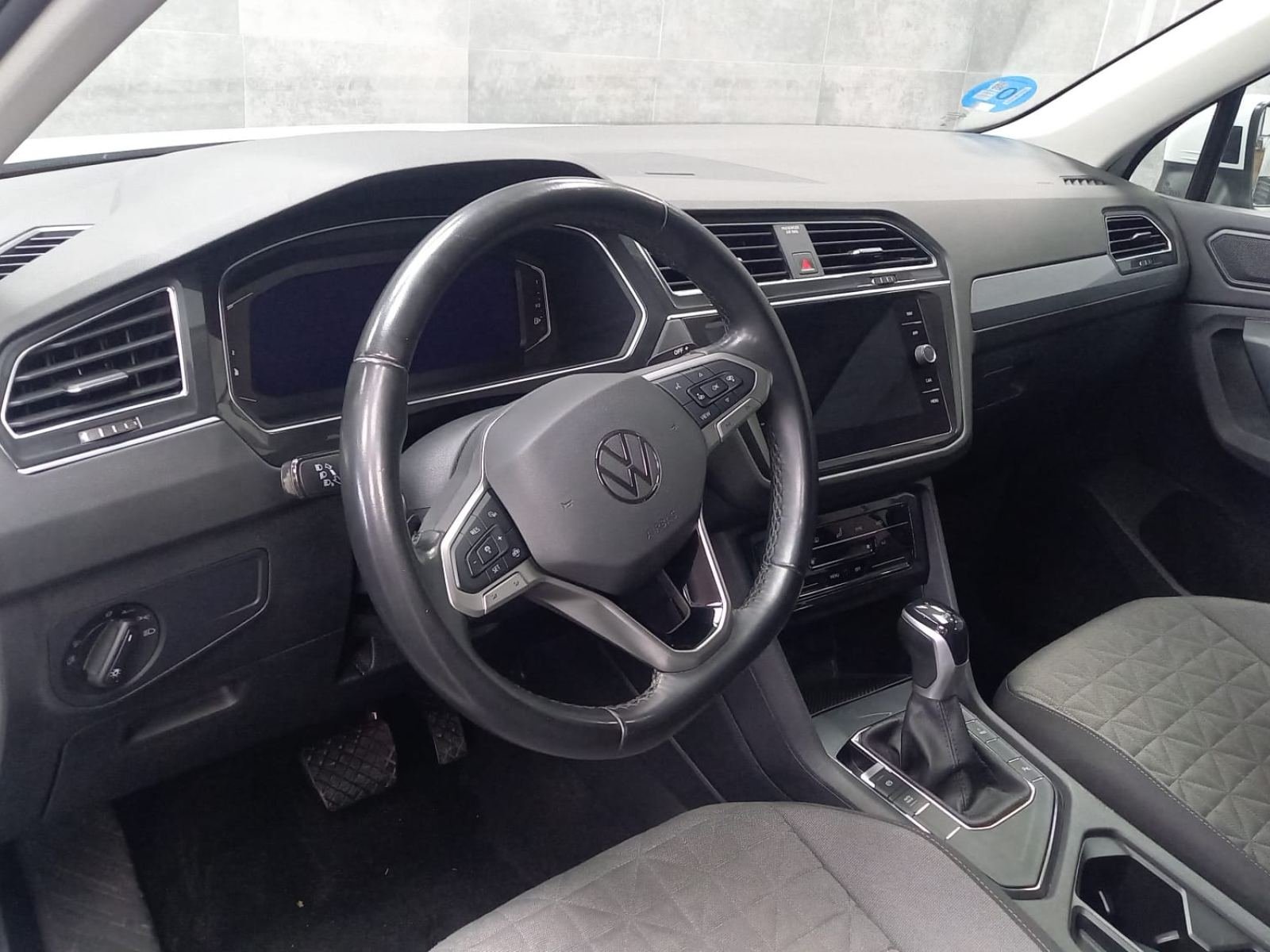 VOLKSWAGEN TIGUAN Life 1.4 TSI eHybrid 180kW (245CV) DSG 9