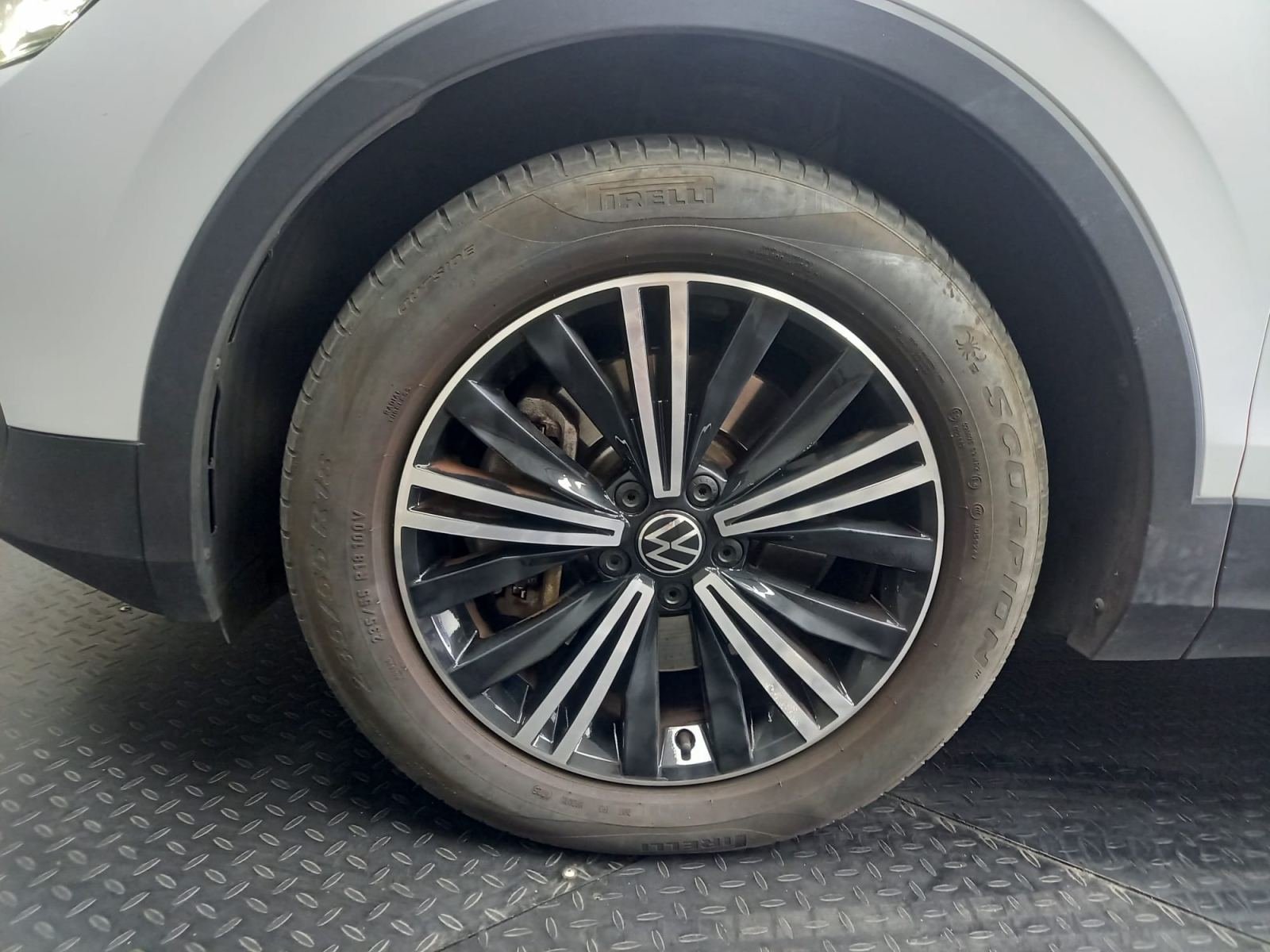 VOLKSWAGEN TIGUAN Life 1.4 TSI eHybrid 180kW (245CV) DSG 18