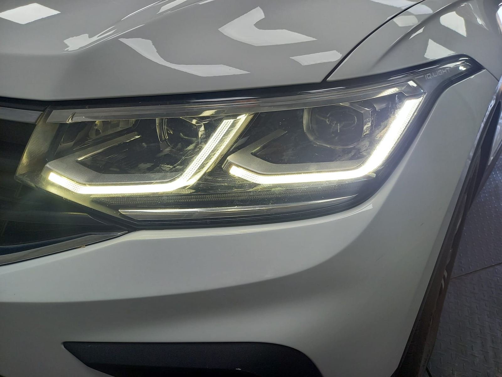 VOLKSWAGEN TIGUAN Life 1.4 TSI eHybrid 180kW (245CV) DSG 19