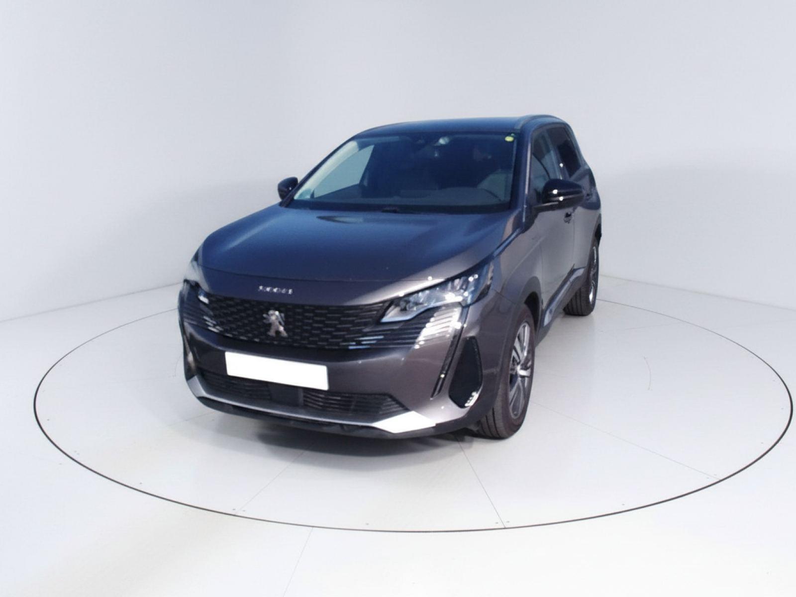 imagen de PEUGEOT 5008 1.5 BlueHDi 96kW (130CV) S&S Allure - REF: 06749