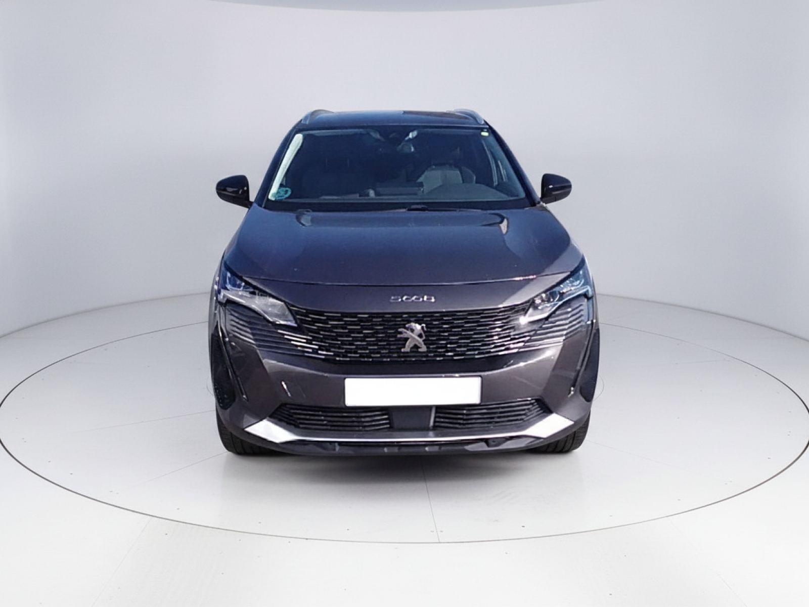 PEUGEOT 5008 1.5 BlueHDi 96kW (130CV) S&S Allure 2