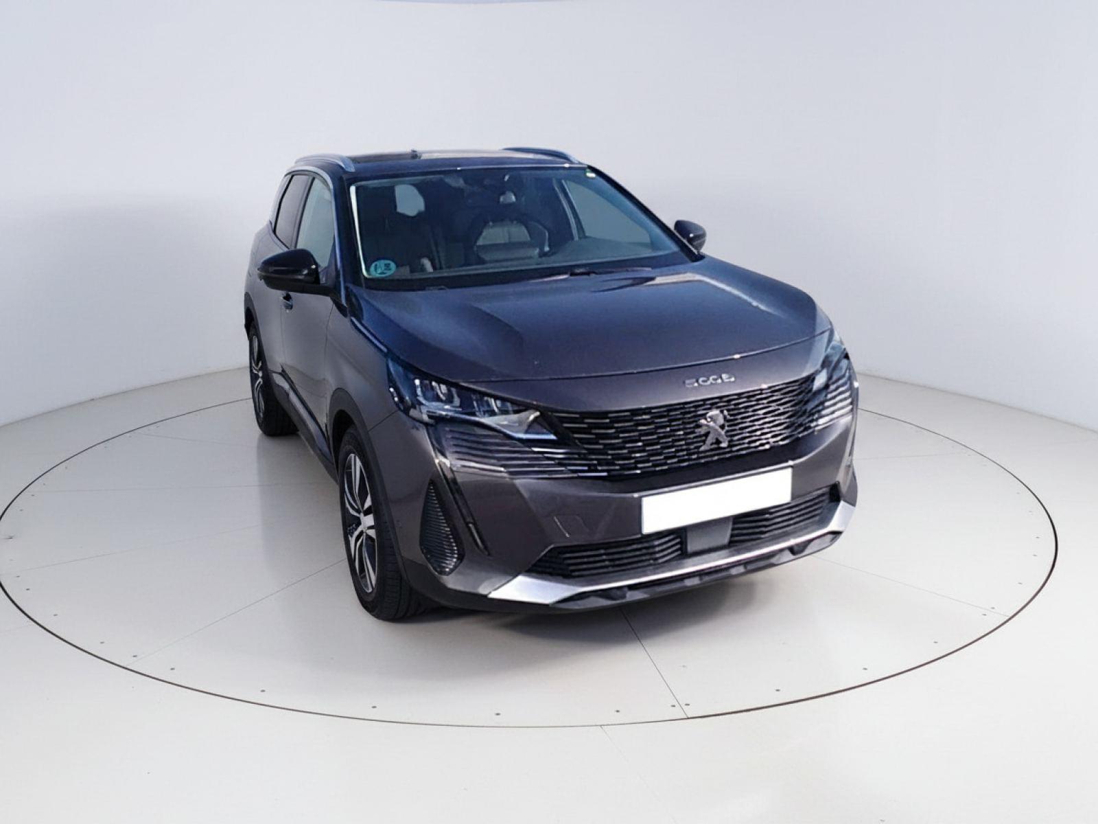 PEUGEOT 5008 1.5 BlueHDi 96kW (130CV) S&S Allure 3