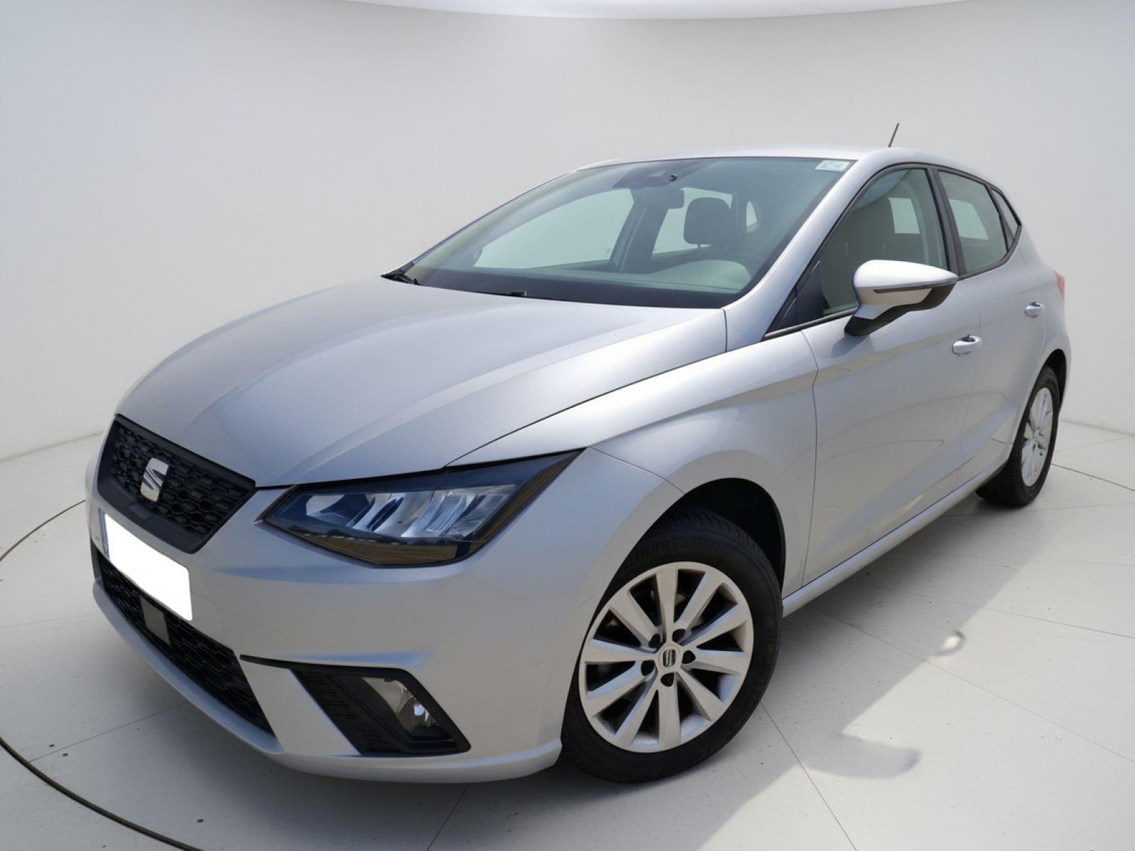 SEAT IBIZA Style 1.0 TSI 95CV BVM5 E6D 1 