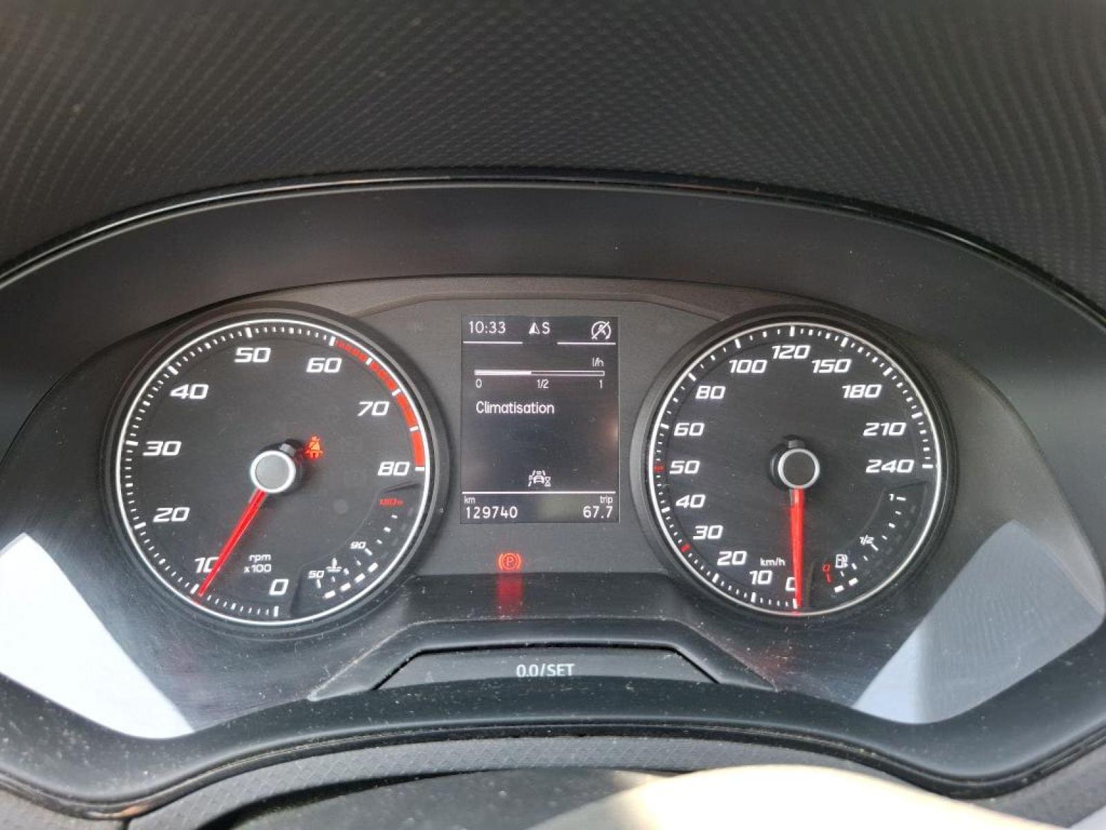 SEAT IBIZA Style 1.0 TSI 95CV BVM5 E6D 7 