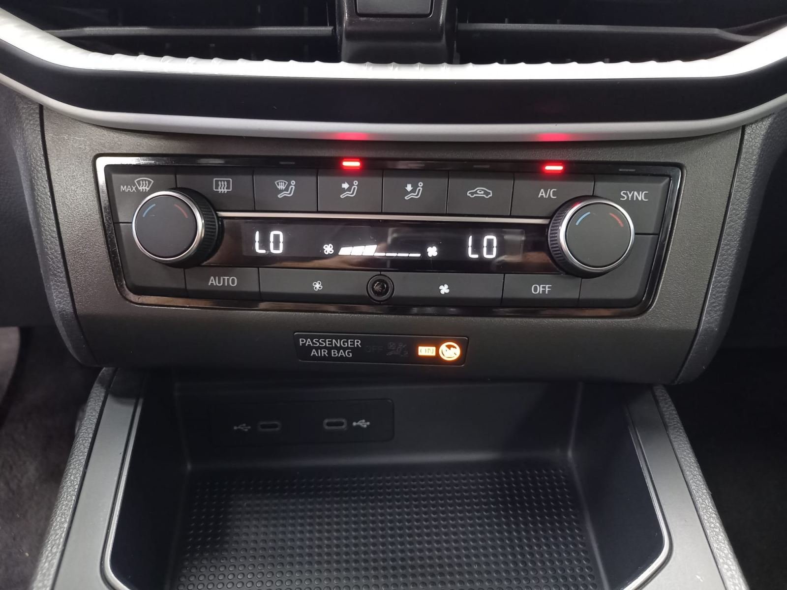 SEAT IBIZA Style 1.0 TSI 95CV BVM5 E6D 15