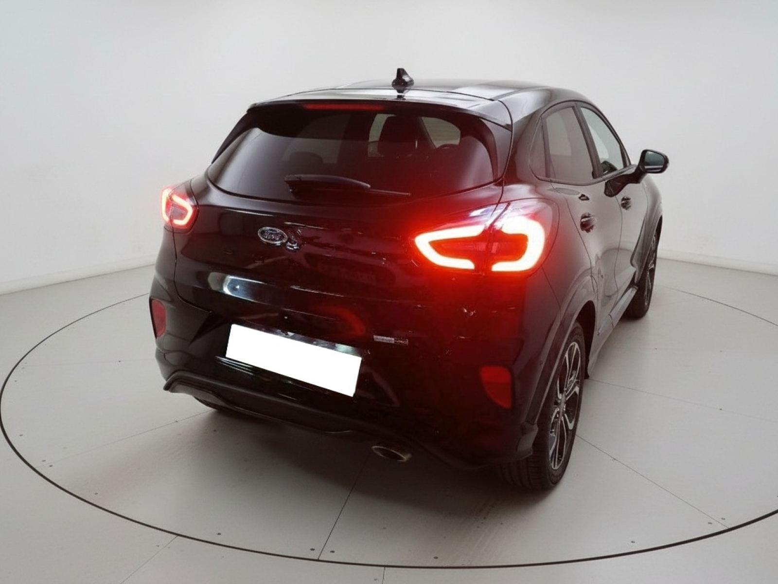 FORD PUMA ST LINE X 1.0 ECOBOOST MHEV 92KW (125CV) 2