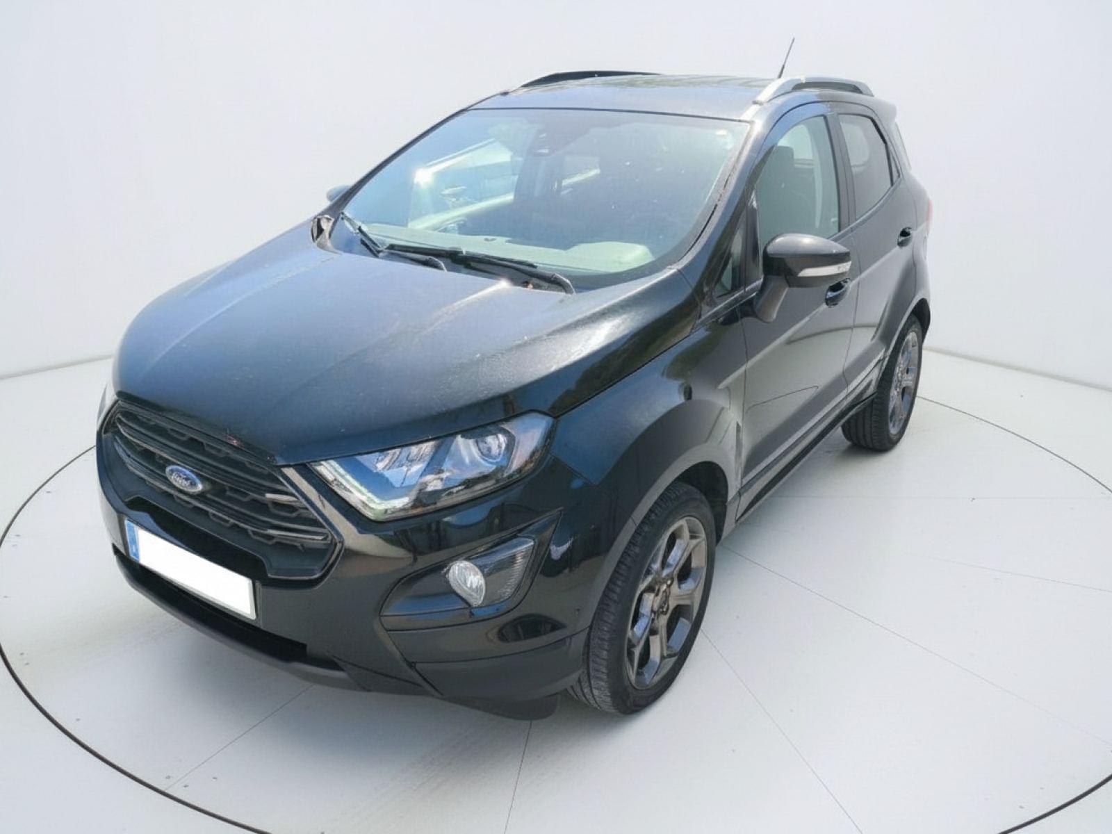 imagen de FORD ECOSPORT ST-LINE 1.0 ECOBOOST 125CV - REF: 06807