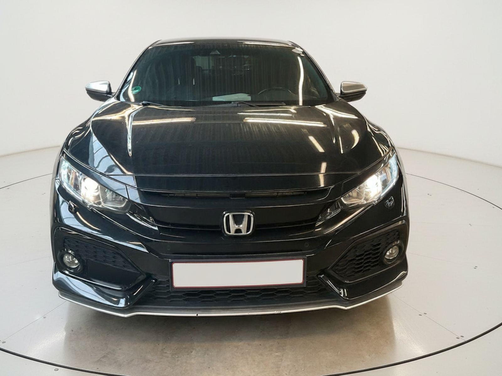 HONDA CIVIC 1.6 I-DTEC ELEGANCE 2