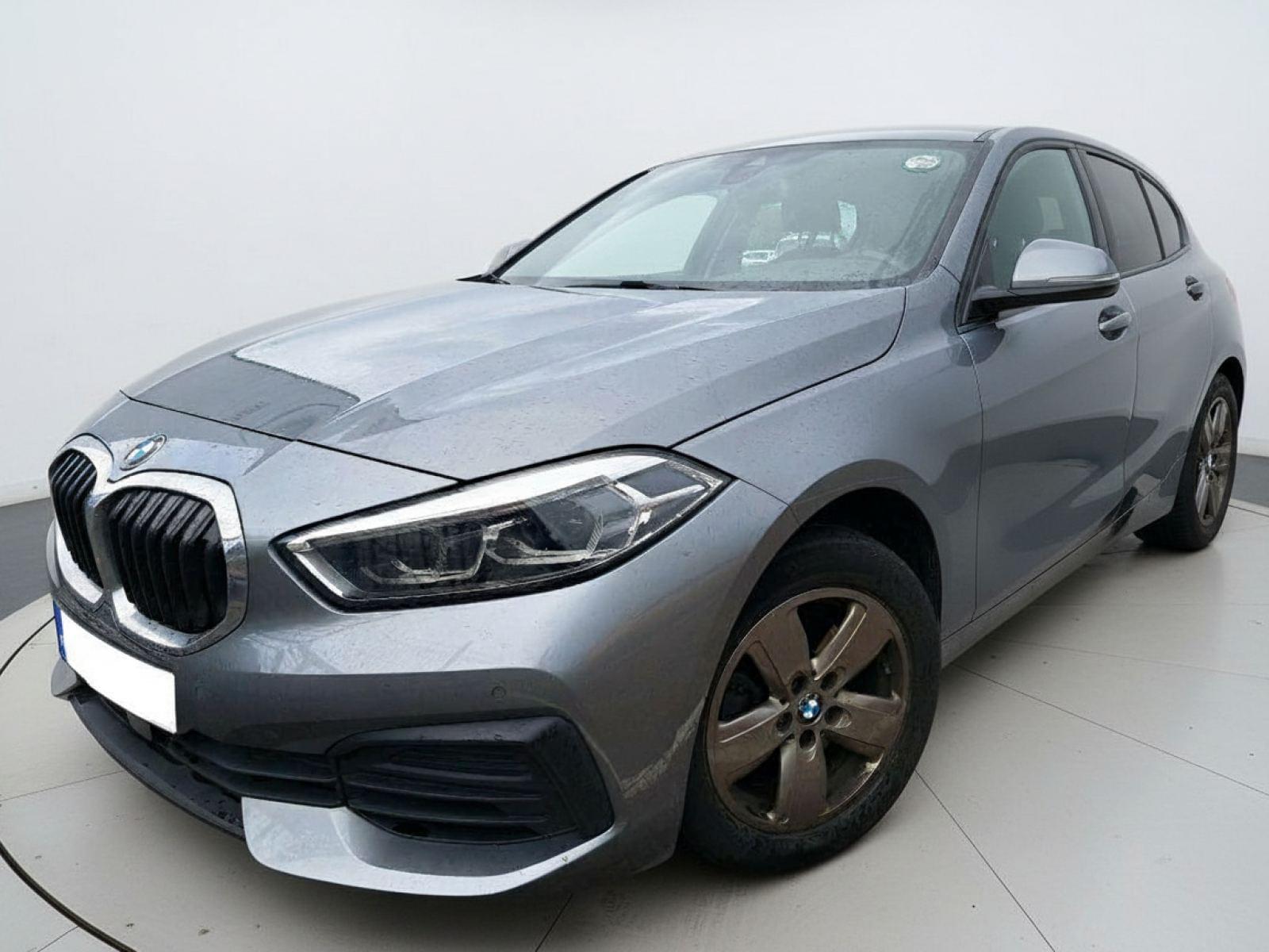 imagen de BMW SERIE 1 HATCH 1.5 116D (85KW) - REF: 06811