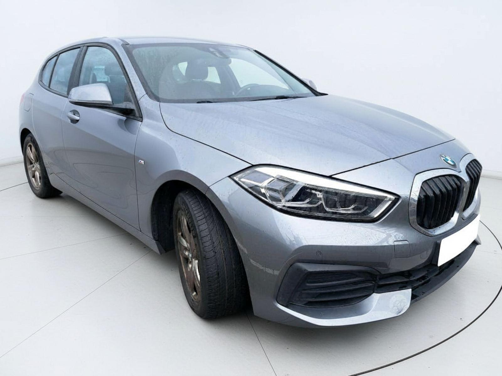 BMW SERIE 1 HATCH 1.5 116D (85KW) 2