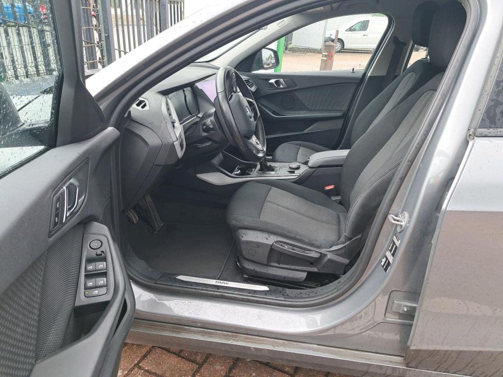 BMW SERIE 1 HATCH 1.5 116D (85KW) 6