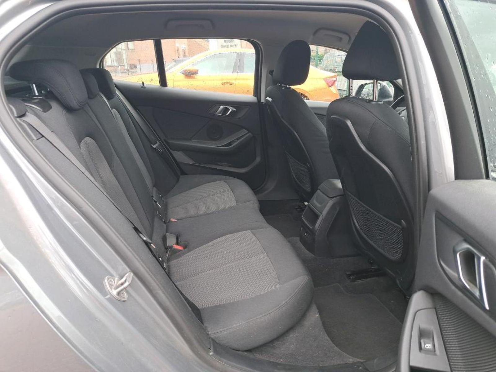 BMW SERIE 1 HATCH 1.5 116D (85KW) 7