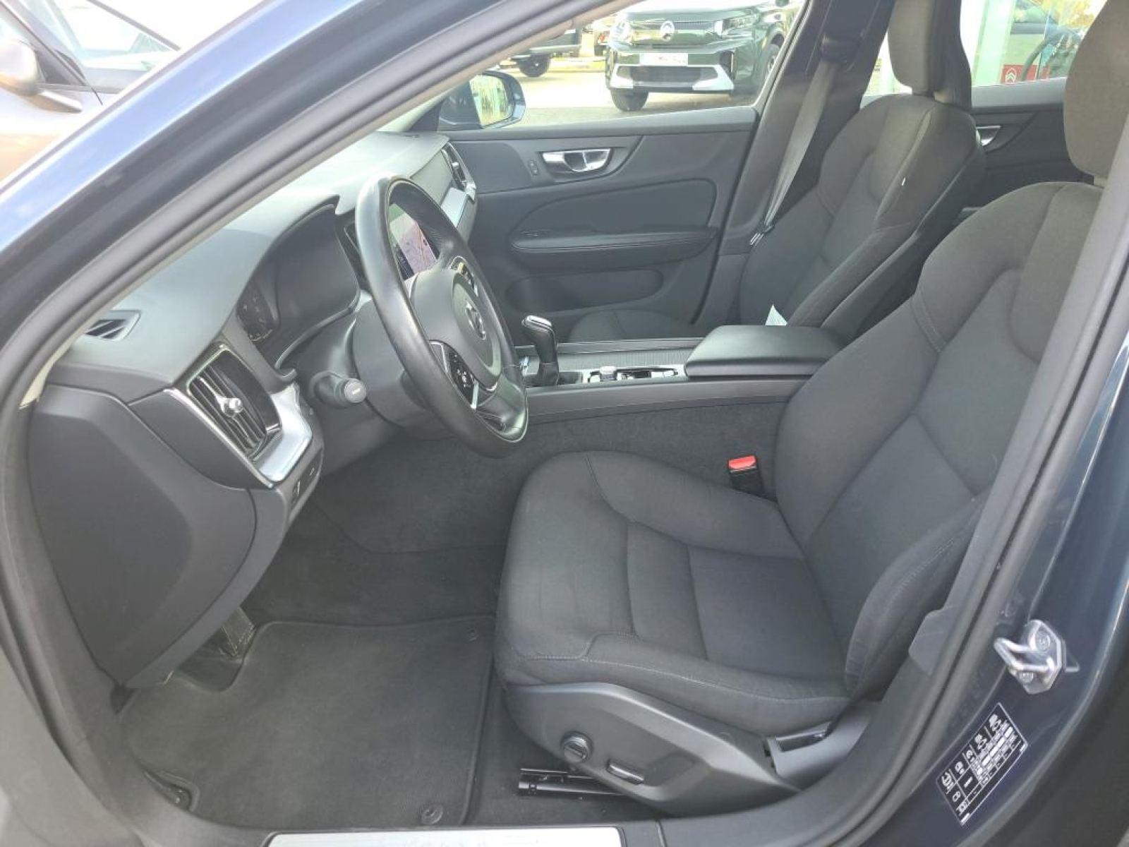 VOLVO V60 2.0 D3 MOMENTUM PRO 6