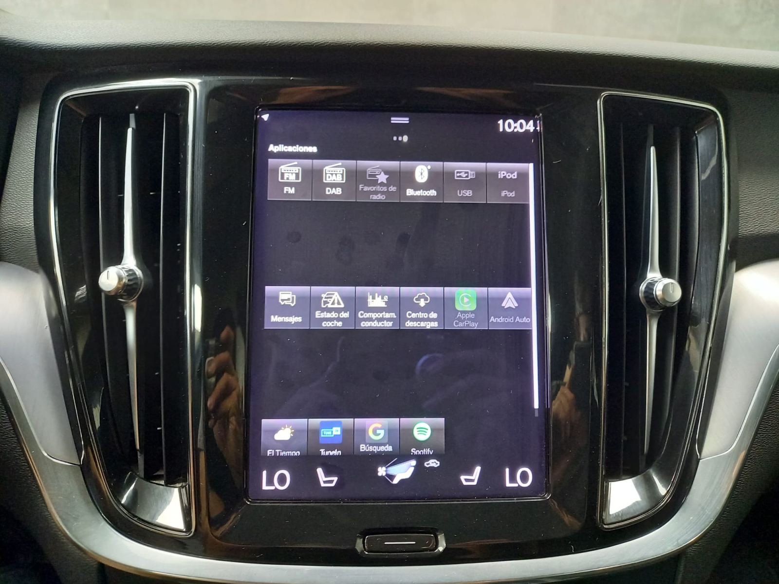 VOLVO V60 2.0 D3 MOMENTUM PRO 15