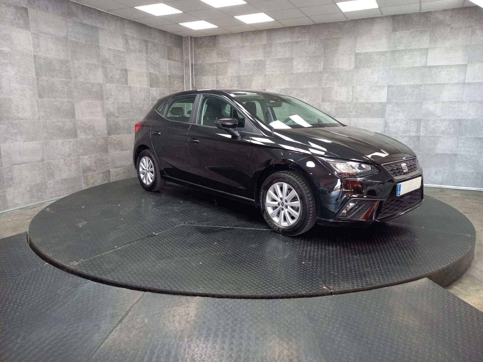 imagen de SEAT IBIZA 1.0 MPI 59KW S-S REFERENCE 5 PUERTAS - REF: 06981