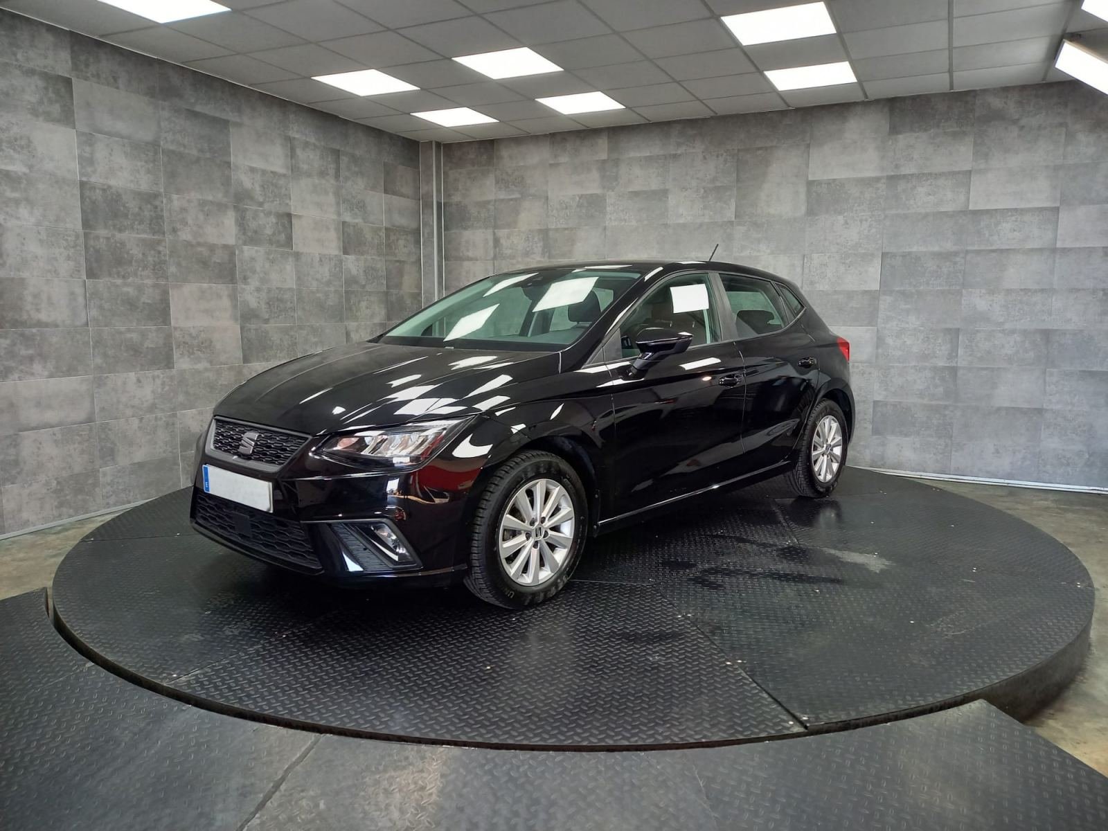 SEAT IBIZA 1.0 MPI 59KW S-S REFERENCE 5 PUERTAS 3