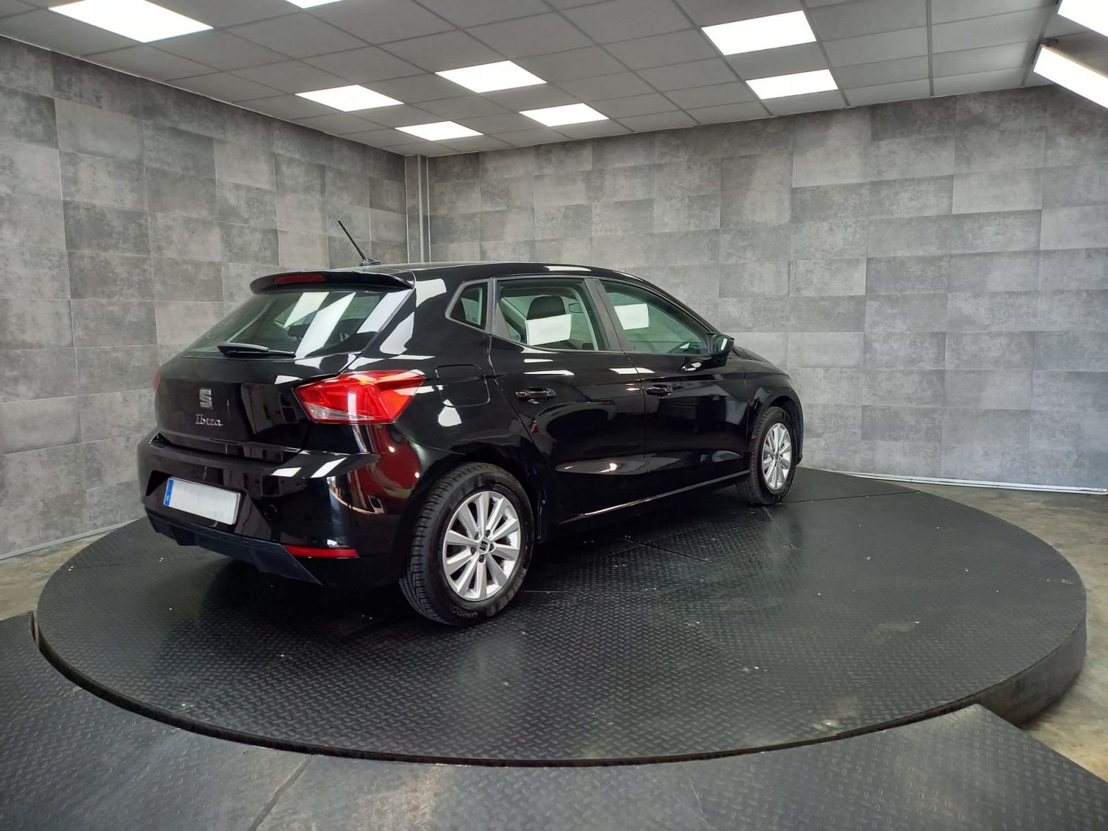 SEAT IBIZA 1.0 MPI 59KW S-S REFERENCE 5 PUERTAS 5