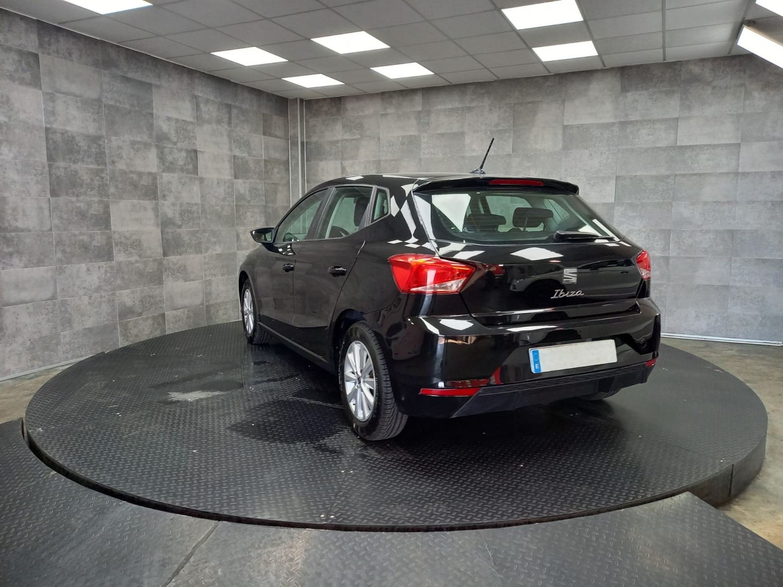 SEAT IBIZA 1.0 MPI 59KW S-S REFERENCE 5 PUERTAS 7