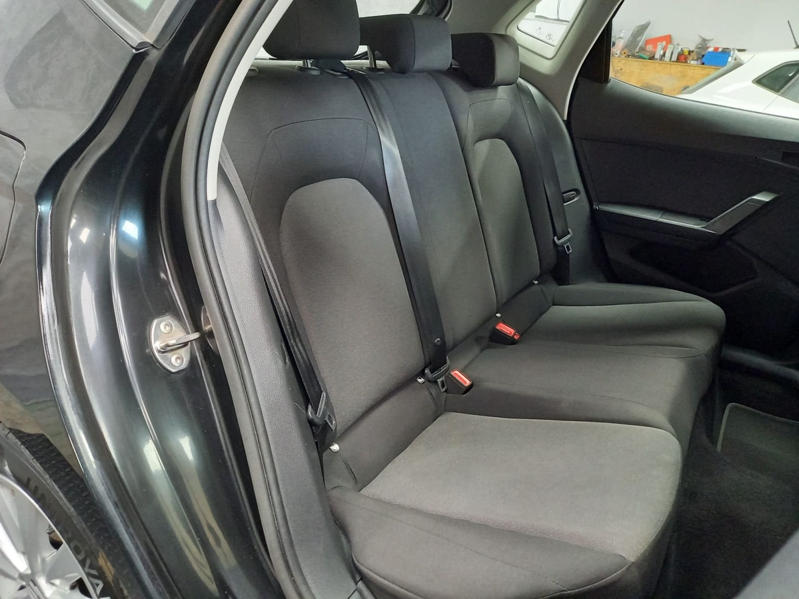 SEAT IBIZA 1.0 MPI 59KW S-S REFERENCE 5 PUERTAS 11