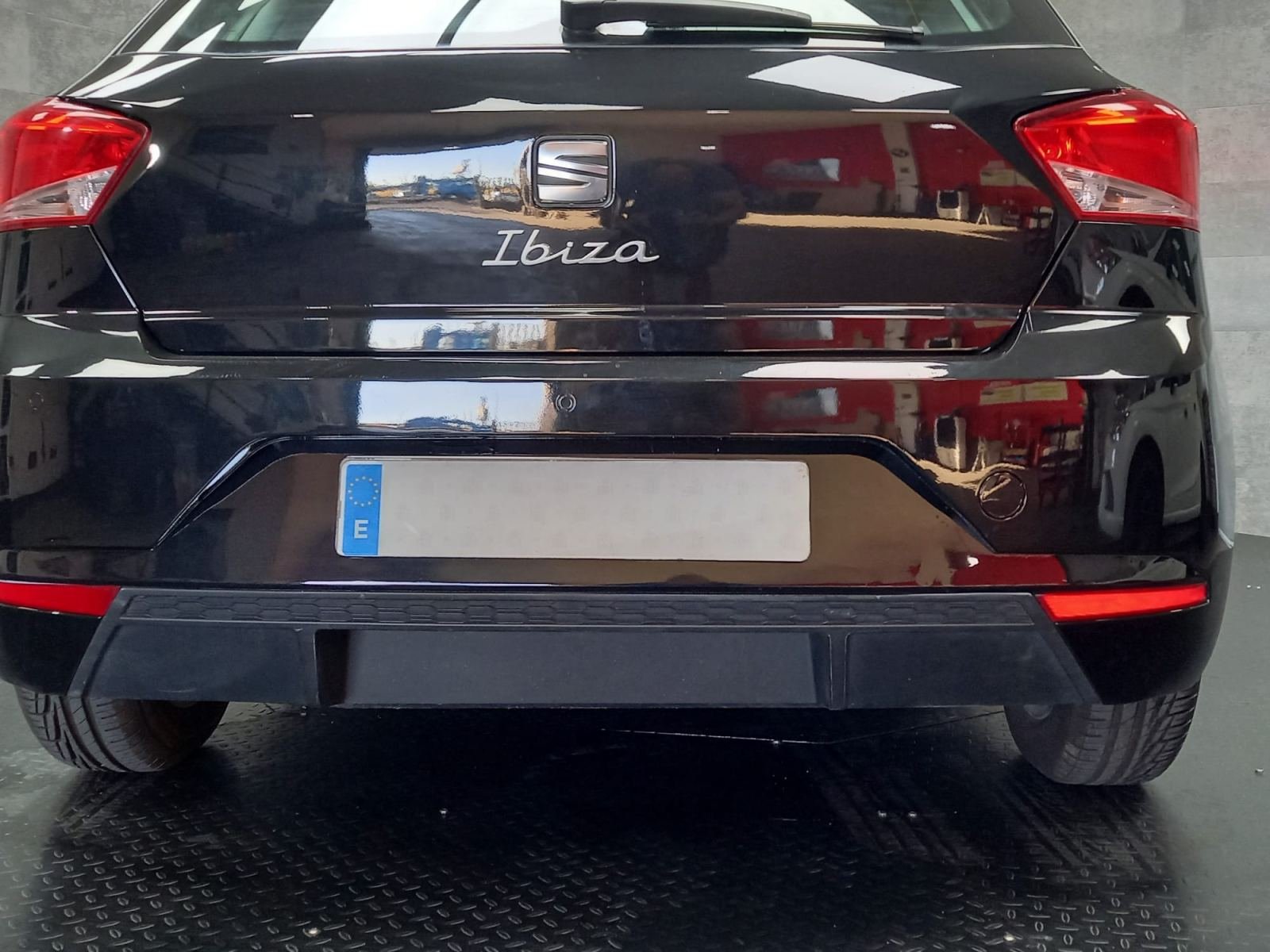 SEAT IBIZA 1.0 MPI 59KW S-S REFERENCE 5 PUERTAS 16