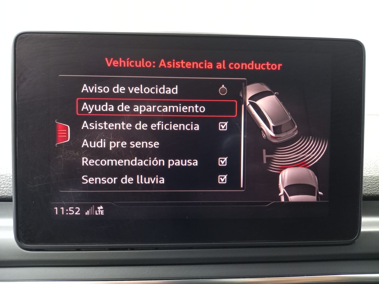 AUDI A4 AVANT 2.0 TDI ULTRA 150CV 15