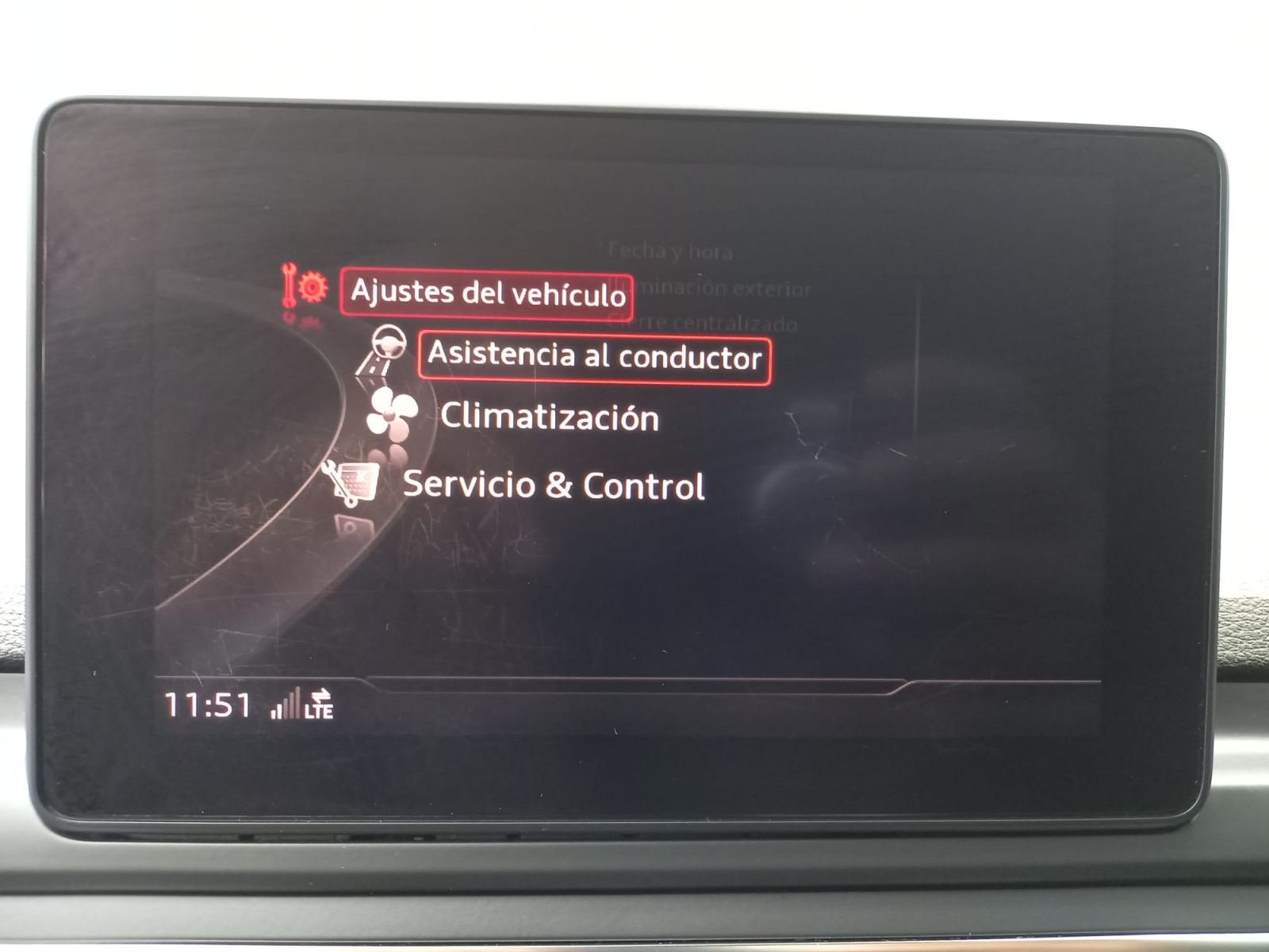 AUDI A4 AVANT 2.0 TDI ULTRA 150CV 18